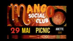 photo Concert - Mango Social Club