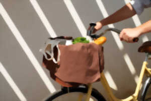 photo Sortie Vélo et pique-nique