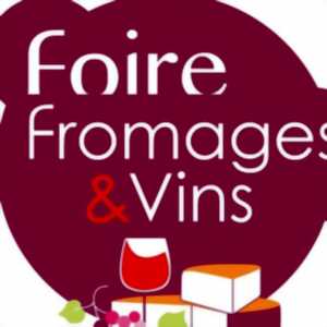 photo Foire aux fromages et vins