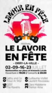 Festival: 
