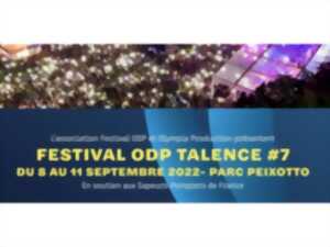 Festival ODP Talence #7