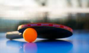 Titre du Loiret Tennis de Table