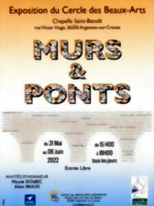 Exposition du Cercle des Beaux Arts