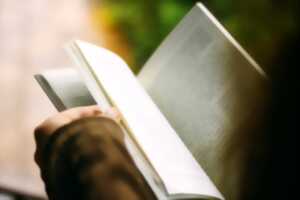 Lectures au jardin