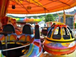 photo Fête foraine
