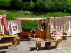 photo Châteaux et  légendes - Le chant des pierres
