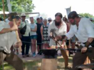 Fête du Fer à Paimpont