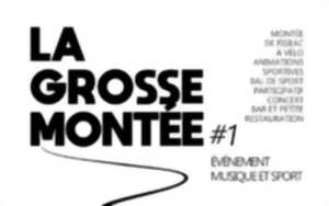 photo Préveillon à Saint-Cirgues avec le Collectif Nous Autres !