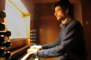 photo L'orgue fait son marché.
Récitals des élèves des consdervatoires de Sens et Joigny