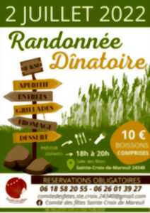 Randonnée dînatoire