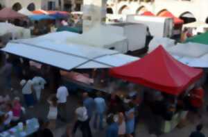 Fête de l'Huître et du Vin blanc