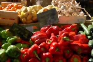 photo Pti'Marché Gourmand et Artisanal