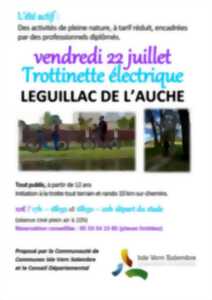photo Eté actif : Chasse au Trésor et Poney