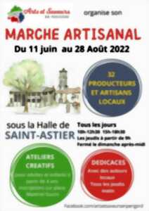 photo Exposition-vente artisanale Arts et Saveurs en Périgord