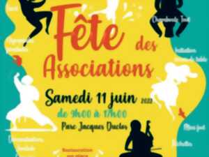 photo FÊTE DES ASSOCIATIONS