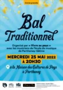 Bal Traditionnel