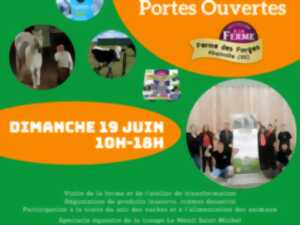 photo Portes ouvertes à la ferme