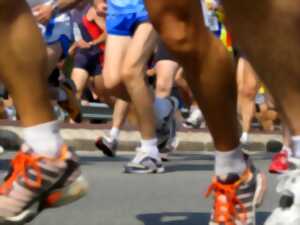 photo Championnats de France Relais « sprint » - Championnat de France de Course d'Orientation en Xaintrie Corrèze