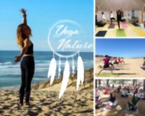 photo Séance Yoga gratuite