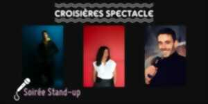 Croisière Stand-up