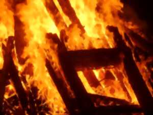 Feu de la Saint-Jean