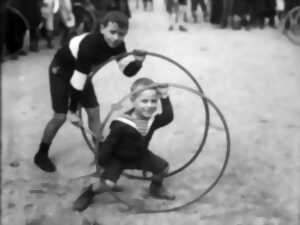 photo Les jeux de la Belle Époque