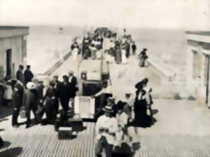 [CONFÉRENCE] Les liaisons maritimes et Cabourg