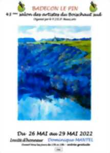 Exposition de Jeanne Juillet
