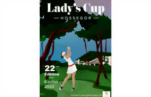 Lady's Cup Golf d'Hossegor