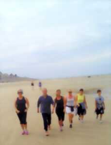 photo SPORT - Marche active