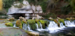Aquarelle en balade 