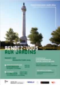 photo Rendez-vous aux jardins
