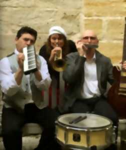 Fête de la musique à Lesparre