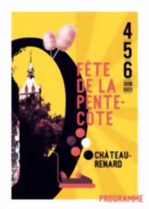 Fête de la Pentecôte