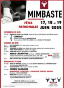 photo Fêtes patronales
