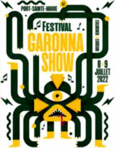 Festival Garonna Show