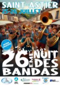 photo Festival des Bandas