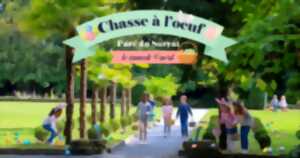 photo Chasse à l'oeuf