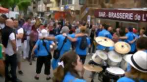 Festival de Bandas d'Espalion