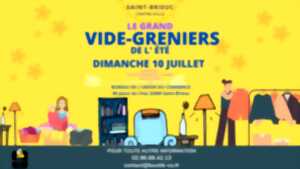 Vide-Greniers du Festival Chamboultout