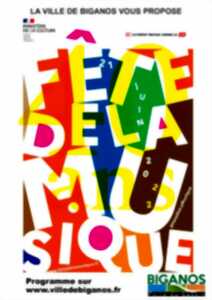 photo Fête de la musique