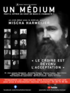 Ciné-Débat : Un médium peut-il offrir un coup de main à l'humanité ?