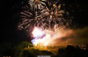 photo Fête nationale du 14 juillet - Bressuire