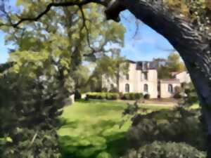 photo Rendez-vous aux Jardins - Visite guidée du domaine des Roches Blanches