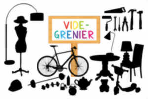 photo Vide-grenier