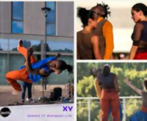 XY - Danses traditionnelles africaines et urbaines