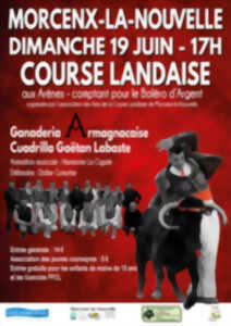 Course Landaise