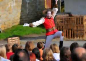 photo Festival de spectacle de rue à Houldizy