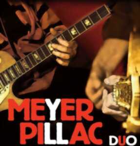 Concert - Meyer / Pillac