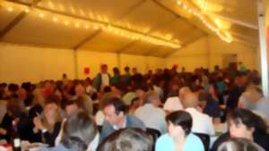 photo Fête de Saint Pée - Senpereko bestak